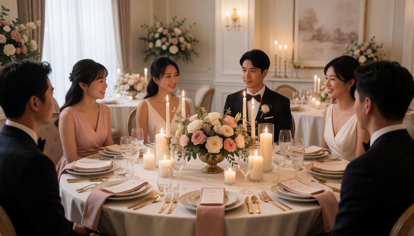 Small Wedding Projects