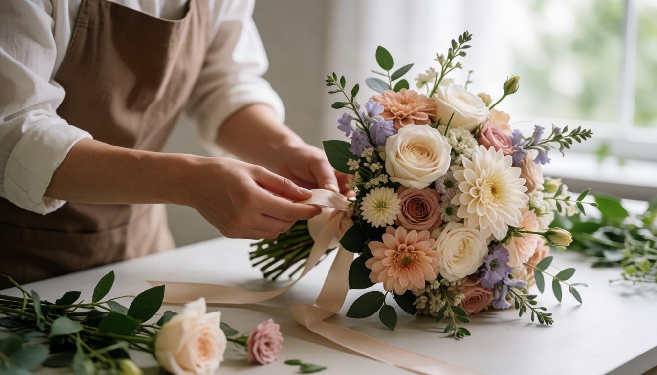 Wedding Bouquets