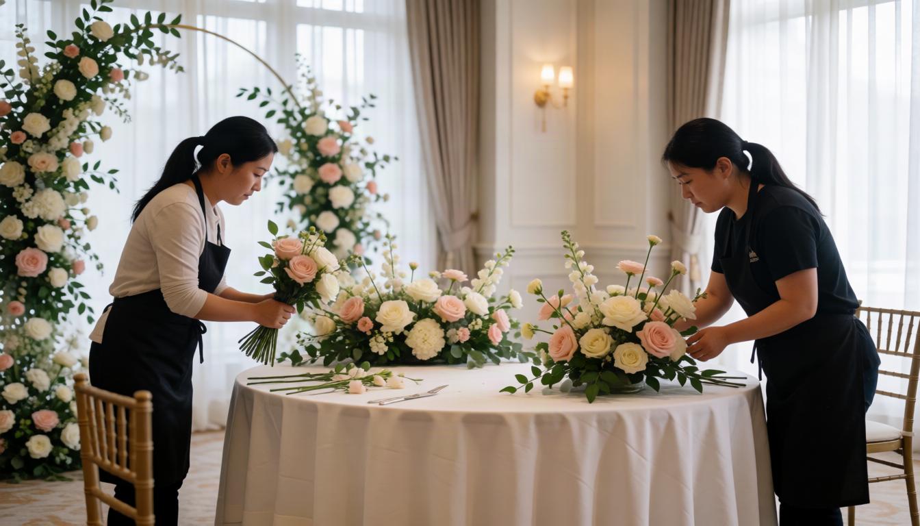 Event Decoration